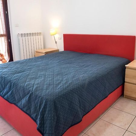 Апартаменты M273 - Marcelli, Nuovo Trilocale Con Giardino Экстерьер фото